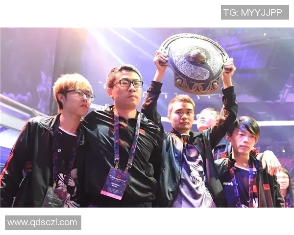 周磊畅谈DOTA2职业生涯与s15电竞总决赛背后的故事与梦想