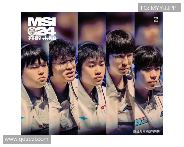 电竞新篇章BLG职业战队转型之路的挑战与机遇分析