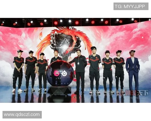 esports数据深入解析FPX电竞战队实力表现及比分数据分析