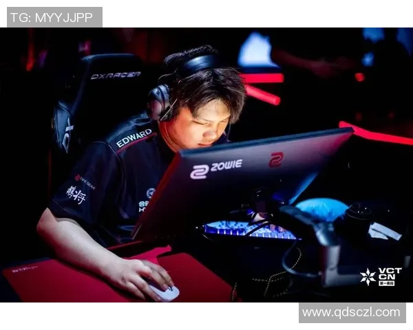 和平精英赛事分析EDG战队灵活战术与应变能力的深度探讨实时新闻