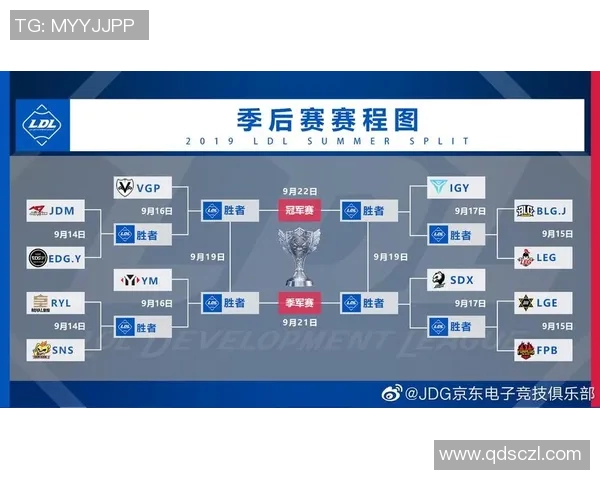 深入解析JDG战队电竞比分数据背后的战术表现与胜负关键因素实时新闻
